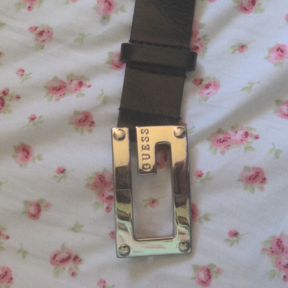 GUESS Belt - Picture 2 of 4